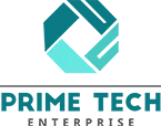 Prime Tech Enterprise Logo